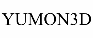 YUMON3D