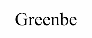 GREENBE