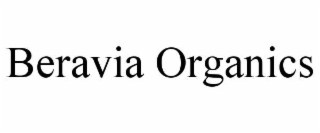 BERAVIA ORGANICS