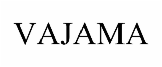 VAJAMA