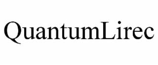 QUANTUMLIREC