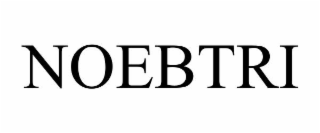 NOEBTRI