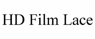 HD FILM LACE