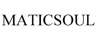 MATICSOUL