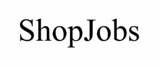 SHOPJOBS