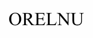 ORELNU trademark