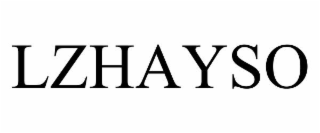 LZHAYSO