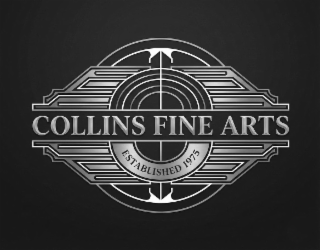 COLLINS FINE ARTS ESTABLISHED 1975