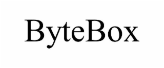 BYTEBOX