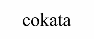 COKATA