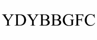 YDYBBGFC trademark