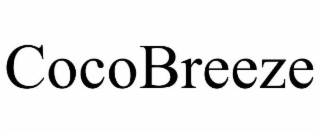 COCOBREEZE