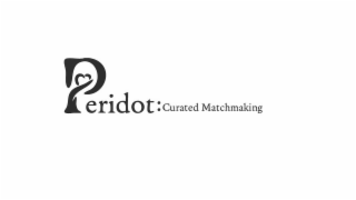 PERIDOT: CURATED MATCHMAKING