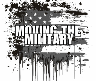 MOVING THE MILITARY