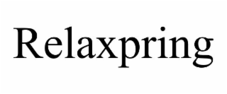 RELAXPRING