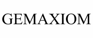 GEMAXIOM