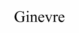 GINEVRE