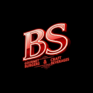 BS GOURMET BURGERS & CRAFT BEVERAGES