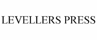 LEVELLERS PRESS
