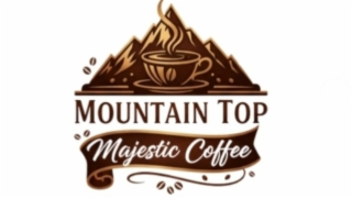 MOUNTAIN TOP MAJESTIC COFFEE trademark