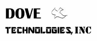 DOVE TECHNOLOGIES, INC
