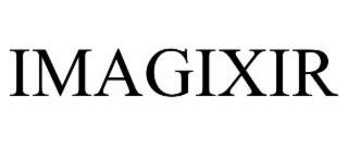 IMAGIXIR