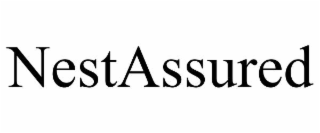 NESTASSURED trademark
