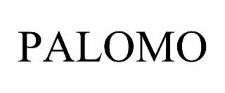 PALOMO