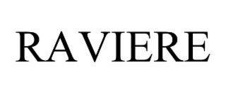RAVIERE