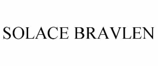 SOLACE BRAVLEN