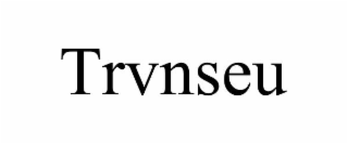 TRVNSEU trademark