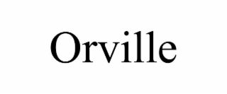 ORVILLE