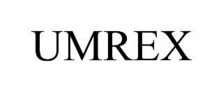 UMREX