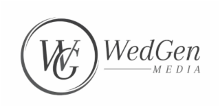 WG WEDGEN MEDIA
