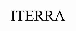 ITERRA