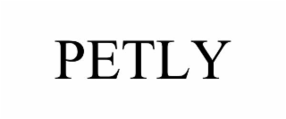 PETLY