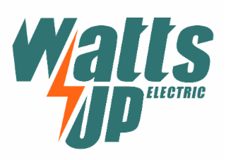 WATTS UP ELECTRIC
