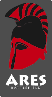 ARES BATTLEFIELD