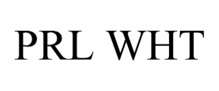 PRL WHT