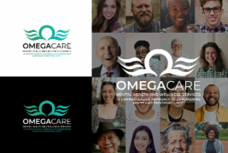 OMEGACARE MENTAL HEALTH AND WELLNESS SERVICES "A COMPREHENSIVE APPROACH TO MINDS AND ENRICHING LIVES" OMEGACARE MENTAL HEALTH AND WELLNESS SERVICES "A COMPREHENSIVE APPROACH TO EMPOWERING MINDS AND ENRICHING LIVES" OMEGACARE MENTAL HEALTH AND WELLNESS SERVICES "A COMPREHENSIVE APPROACH TO EMPOWERING MINDS AND ENRICHING LIVES"