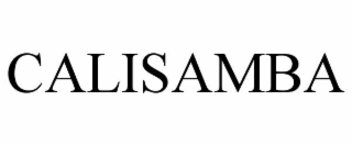 CALISAMBA