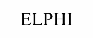 ELPHI