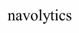 NAVOLYTICS