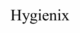 HYGIENIX