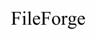 FILEFORGE
