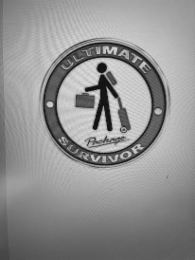 ULTIMATE SURVIVOR PACKAGE