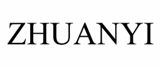 ZHUANYI