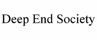 DEEP END SOCIETY