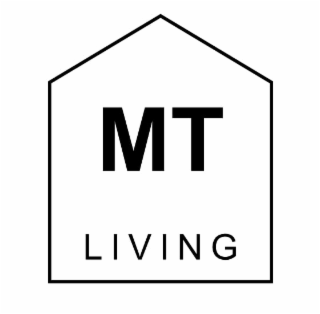 MT LIVING trademark