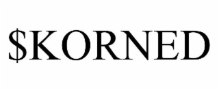 $KORNED trademark